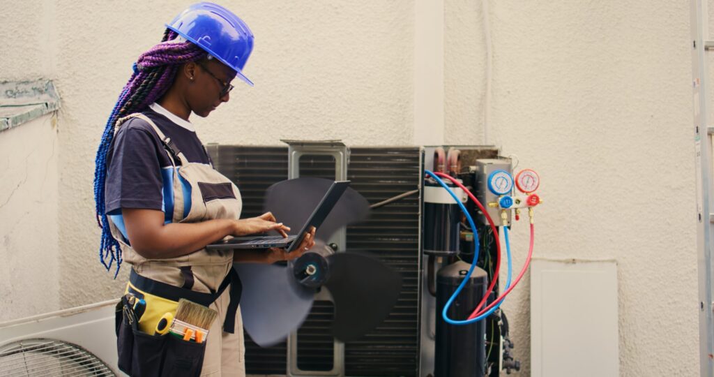 Climatisation & Ventilation
